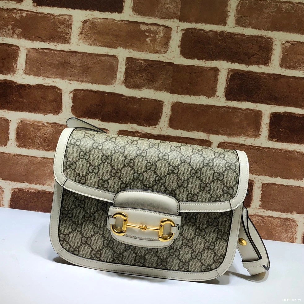shoulder 1955 bag Horsebit GUCCI 0729